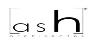 ash architectes