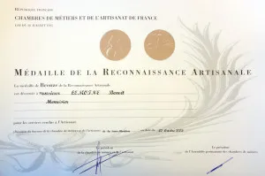 medaille-reconnaissance-artisanale-lemoine-dazy-300x199_resultat
