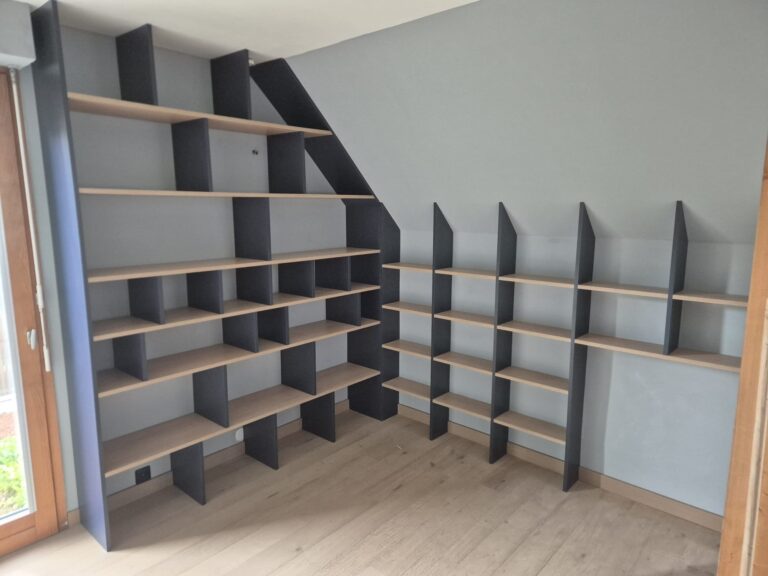 bibliothèque